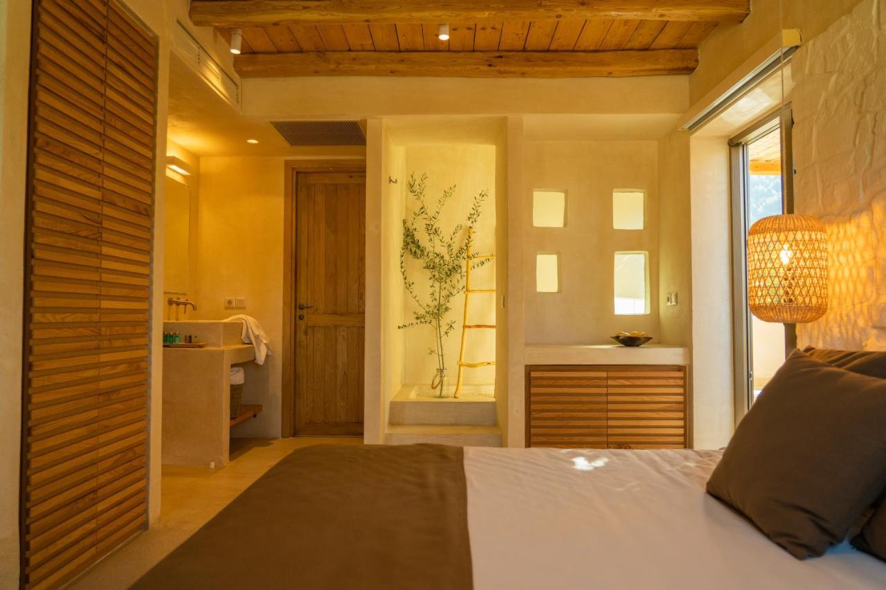 Meli Suites Isle - Adults Only Skála Potamiás Exterior foto