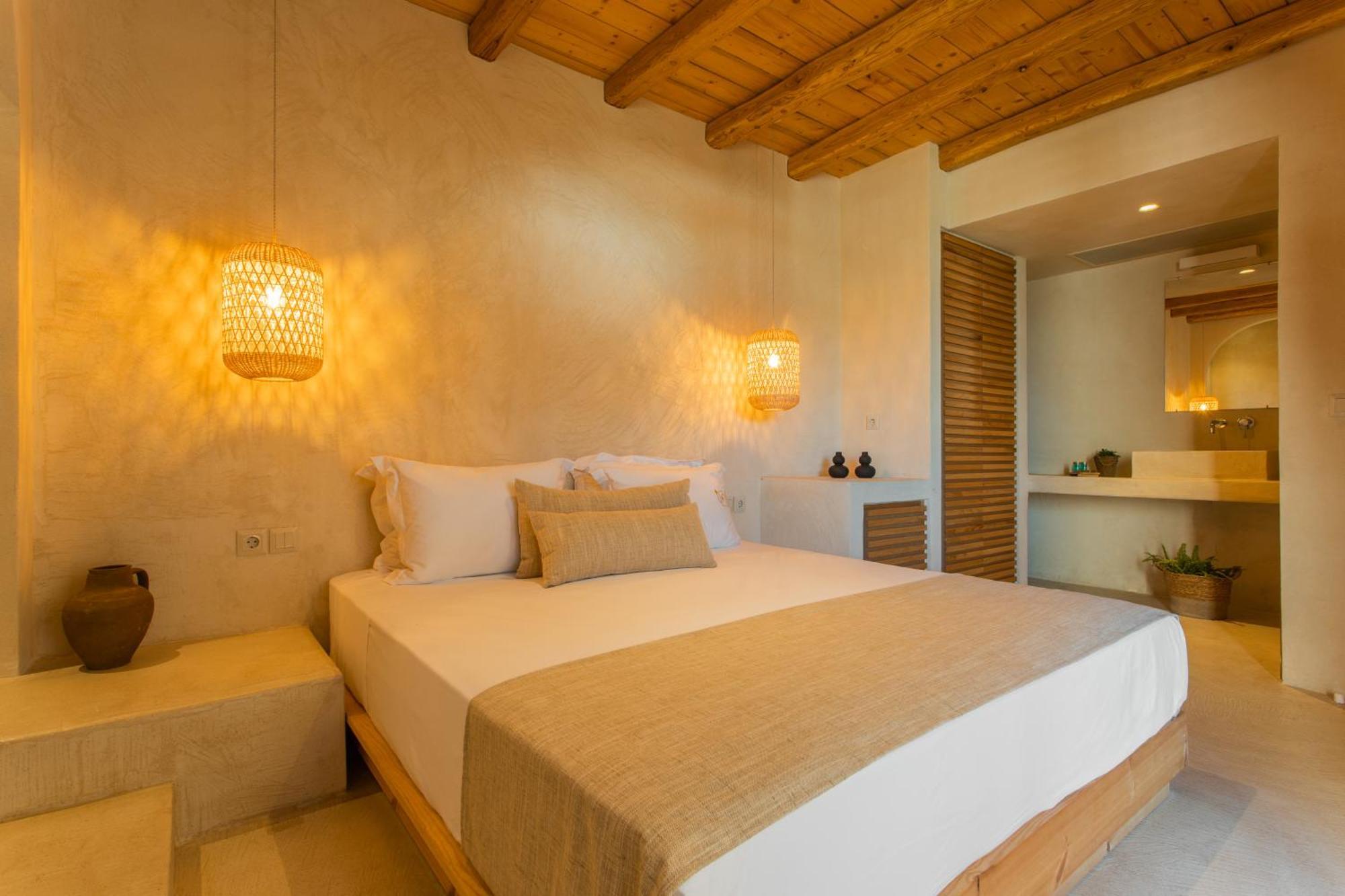 Meli Suites Isle - Adults Only Skála Potamiás Quarto foto
