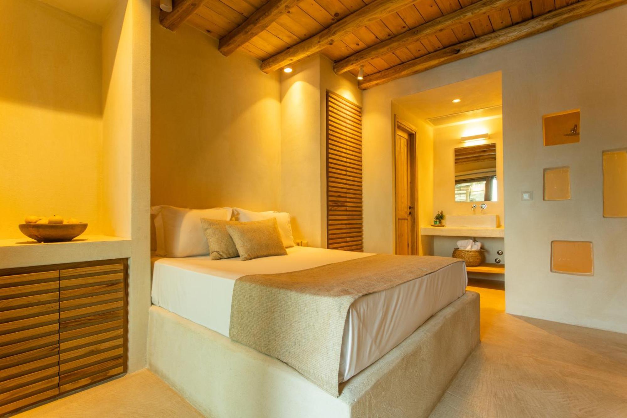 Meli Suites Isle - Adults Only Skála Potamiás Quarto foto